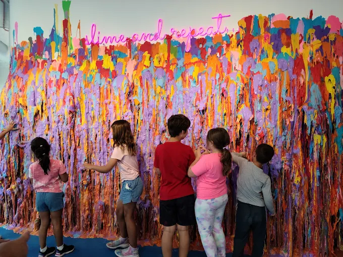 Sloomoo Institute - Chicago