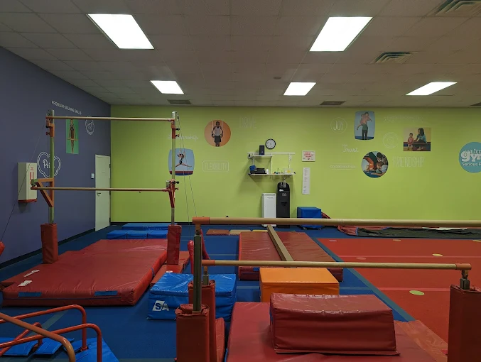 The Little Gym of Chicago